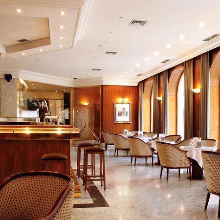 וייאדוליד Hotel Mozart מראה חיצוני תמונה